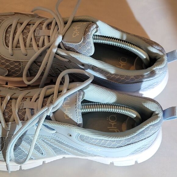 RYKA HEATHER WOMEN"S SNEAKER - Picture 16 of 16